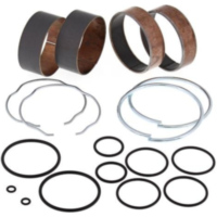 Gabel Gleitbuchsen Kit f&uuml;r: Honda CRF250R 09