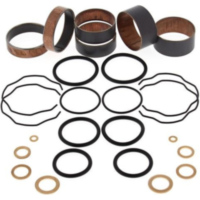 Gabel Gleitbuchsen Kit f&uuml;r: Kawasaki EN500 Vulcan LTD 96-09