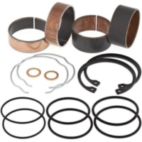 Gabel Gleitbuchsen Kit f&uuml;r: Honda CBR600RA ABS 13-18