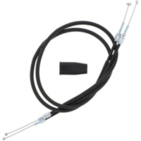 Gaszug / Gasseil - Drosselklappe All-Balls Racing 45-1025