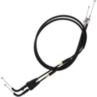 Gaszug / Gasseil - Drosselklappe All-Balls Racing 45-1032