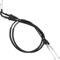 Gaszug / Gasseil - Drosselklappe All-Balls Racing 45-1043