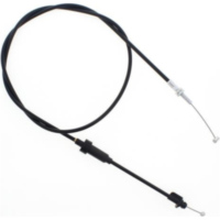Gaszug / Gasseil - Drosselklappe All-Balls Racing 45-1156