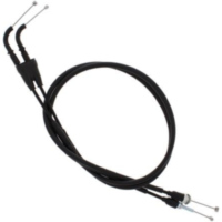 Gaszug / Gasseil - Drosselklappe All-Balls Racing 45-1176