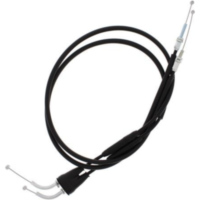 Gaszug / Gasseil - Drosselklappe All-Balls Racing 45-1183