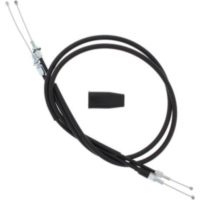 Gaszug / Gasseil - Drosselklappe All-Balls Racing 45-1208