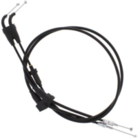 Gaszug / Gasseil - Drosselklappe All-Balls Racing 45-1211