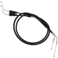 Gaszug / Gasseil - Drosselklappe All-Balls Racing 45-1213