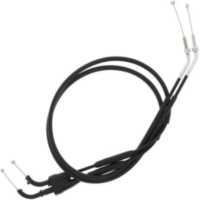 Gaszug / Gasseil - Drosselklappe All-Balls Racing 45-1220