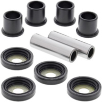 Einzelradaufh&auml;ngung - Dichtungssatz - unten - f&uuml;r: Honda TRX250R 86