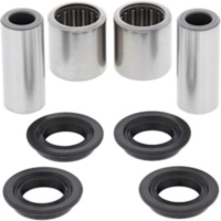 Einzelradaufh&auml;ngung - Dichtungssatz - unten - f&uuml;r: Kawasaki KXF250 Tecate 88