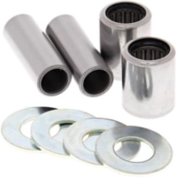 Einzelradaufh&auml;ngung - Dichtungssatz - unten - f&uuml;r: Suzuki LT-230E 88-93