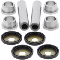 Radaufh&auml;ngungskit Achsschenkelbuchsen- hinten - f&uuml;r: Yamaha 450 RHINO 06-09