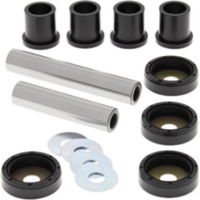 Radaufh&auml;ngungskit Achsschenkelbuchsen- hinten - f&uuml;r: Suzuki LTA-450 X King Quad 07