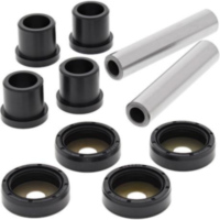 Radaufh&auml;ngungskit Achsschenkelbuchsen- hinten - f&uuml;r: Kawasaki KVF750 Brute Force 05-18
