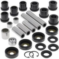 Einzelradaufh&auml;ngung Reparatursatz - hinten f&uuml;r: Kawasaki KVF650 I Brute force 06-13