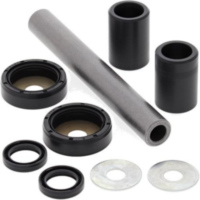 Einzelradaufh&auml;ngung - Dichtungssatz - oben - f&uuml;r: Suzuki LTA-450 X King Quad 08-10