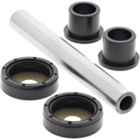 Einzelradaufh&auml;ngung oben - Lager + Dichtung Kit Arctic Cat Wildcat Trail / XT 14-17