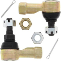 Spurstangenendensatz 2 Spurstangenendst&uuml;cke f&uuml;r: Suzuki LT-160 03-04