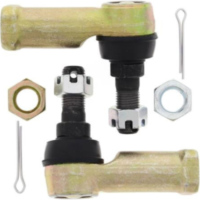 Spurstangenendensatz 2 Spurstangenendst&uuml;cke f&uuml;r: Honda FL400 89