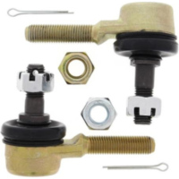 Spurstangenendensatz 2 Spurstangenendst&uuml;cke f&uuml;r: Kawasaki KVF300A Prairie 4x4 01-02