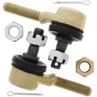 Spurstangenendensatz 2 Spurstangenendst&uuml;cke f&uuml;r: Kawasaki KFX80 03-06