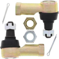 Spurstangenendensatz 2 Spurstangenendst&uuml;cke f&uuml;r: Suzuki LTA-450 X King Quad 07-10