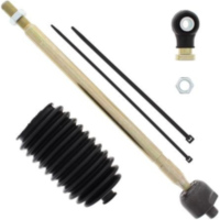 Spurstangenendensatz, links - f&uuml;r: Polaris Ranger 2x4 500 05-09