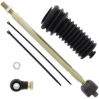 Spurstangenkopf-Satz - rechts f&uuml;r: Polaris LSV ELECTRIC 4x4 11-12