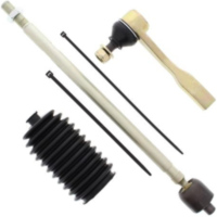 Spurstangenendensatz, links - f&uuml;r: Polaris General 1000 EPS 16-18