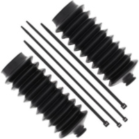 Spurstangenmanschetten Kit f&uuml;r: Yamaha 450 RHINO 06-09