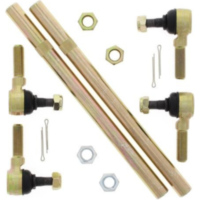 Spurstangen Upgrade Kit f&uuml;r: Honda TRX250X 87-92