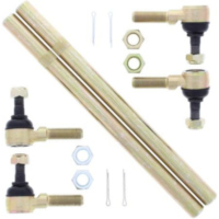 Spurstangen Upgrade Kit f&uuml;r: Kawasaki KEF300 Lakota 95-03