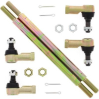 Spurstangen Upgrade Kit f&uuml;r: Yamaha YFM400 Grizzly IRS 07-08