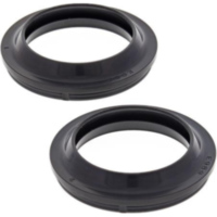 Gabel Staubkappen f&uuml;r: BMW K1 89-93