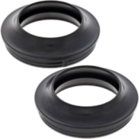 Gabel Staubkappen f&uuml;r: Honda CB250 Nighthawk 91-08