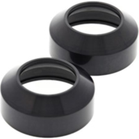 Gabel Staubkappen f&uuml;r: Kawasaki KZ650H CSR 81-83