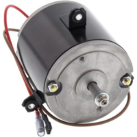 K&uuml;hler L&uuml;fter Ventilator f&uuml;r: Polaris 400L 4x4 94