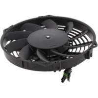 K&uuml;hler L&uuml;fter Ventilator f&uuml;r: CAN-AM Outlander 500 STD 4x4 07-08