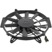 K&uuml;hler L&uuml;fter Ventilator f&uuml;r: Polaris ATP 500 4x4 05