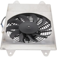 K&uuml;hler L&uuml;fter Ventilator f&uuml;r: Yamaha 700 RHI FI 08-13