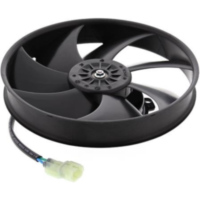 K&uuml;hler L&uuml;fter Ventilator f&uuml;r: Honda TRX500FA 05-07