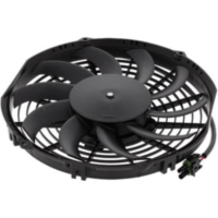 K&uuml;hler L&uuml;fter Ventilator f&uuml;r: Polaris Ranger 2x4 500 08-09