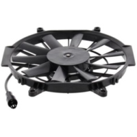 K&uuml;hler L&uuml;fter Ventilator f&uuml;r: Kawasaki TERYX 750 4x4 10-13