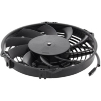 K&uuml;hler L&uuml;fter Ventilator f&uuml;r: Polaris ATP 500 4x4 04