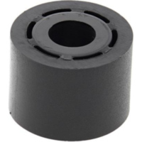 Kettenspannrolle, - unten f&uuml;r: Kawasaki KDX80 84-88