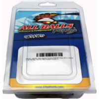 Bremstrommeldichtung - hinten f&uuml;r: Honda ATC250ES 86-87