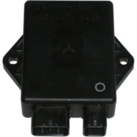 CDI SGR f&uuml;r Kawasaki ZZR 600 (93-03 - ZX600 -E1/E11)