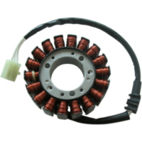 Stator SGR f&uuml;r Yamaha 600 YZF-R6 (99-02)