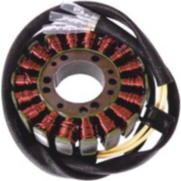 Stator SGR f&uuml;r Kawasaki, Suzuki, Yamaha